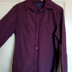 Perry ellis dress shirt